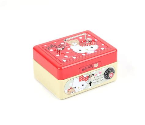 hello kitty metal cash box tiny chum|tiny chum wiki.